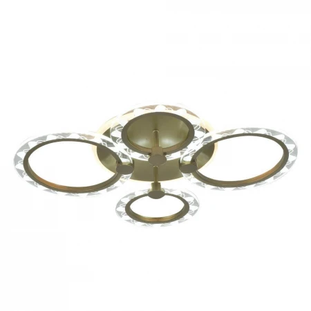 Люстра SF7015/5C-AB MAINE