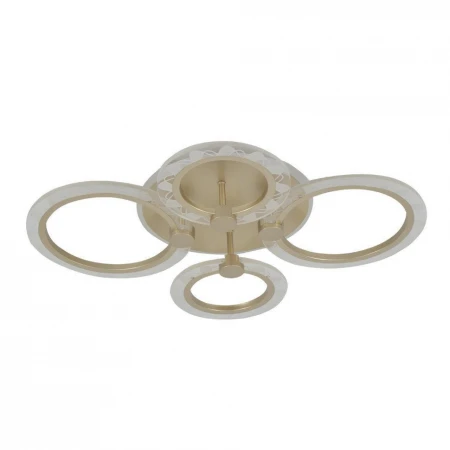 Люстра SF7015/5C-SGD MAINE