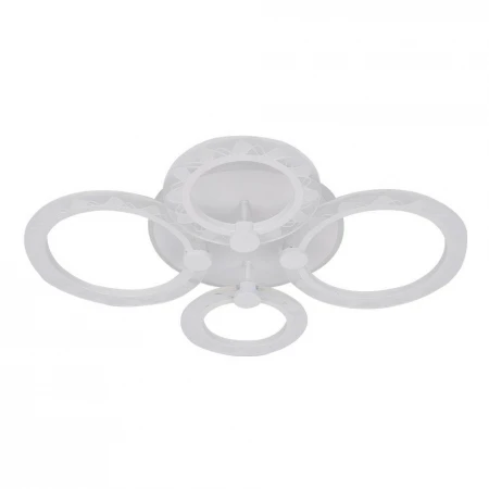 Люстра SF7015/5C-WT MAINE