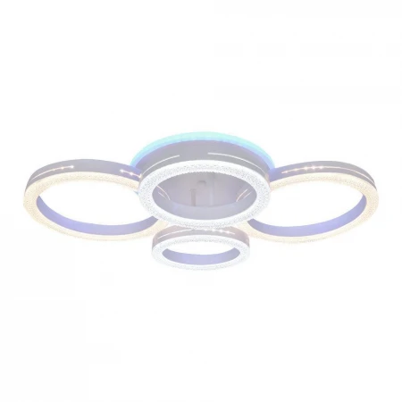 Люстра SF7018/5C-WT VINCI