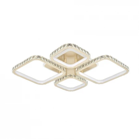 Люстра SF7019/5C-SGD KALITRI