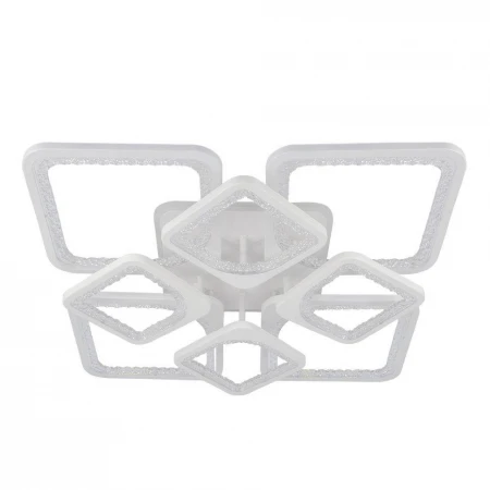 Люстра SF7027/9C-WT VARENA