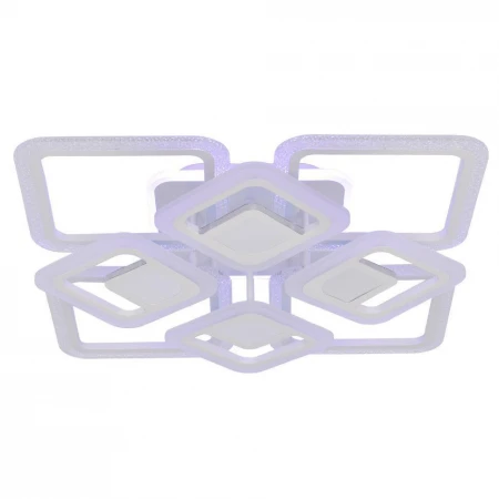 Люстра SF7041/9C-WT NETTUNO