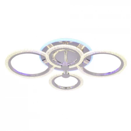 Люстра SF7047/5C-CR IZEO