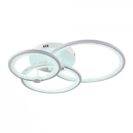 Люстра WD5002/3C-WT VERRES