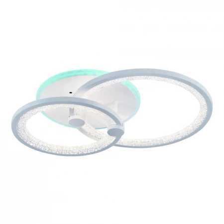 Люстра WD5002/3C-WT-RGB VERRES