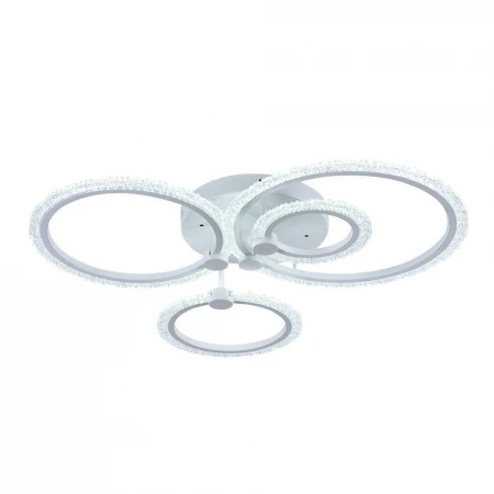 Люстра WD5005/4C-WT LAVELLO