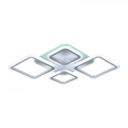 Люстра WD5009/5C-WT-RGB MAKKENNA