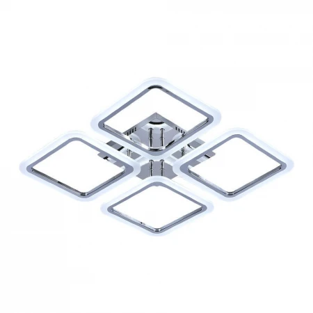 Люстра WD5010/4C-CR EILA