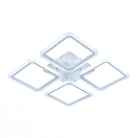 Люстра WD5010/4C-WT EILA