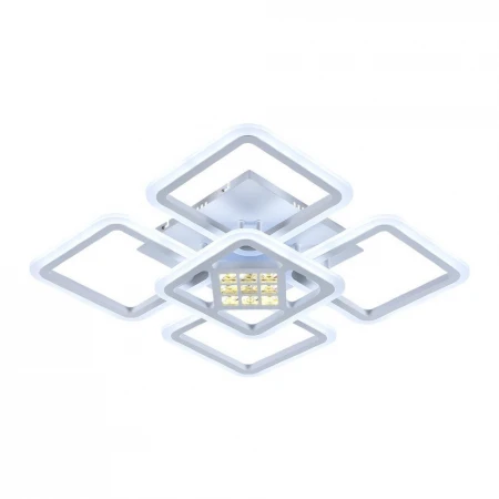 Люстра WD5014/5C-WT BRAJES