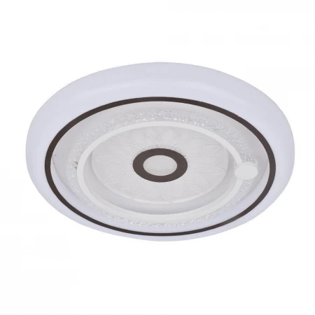 Светодиодный светильник SF7028/1C-WT-BR FONDO