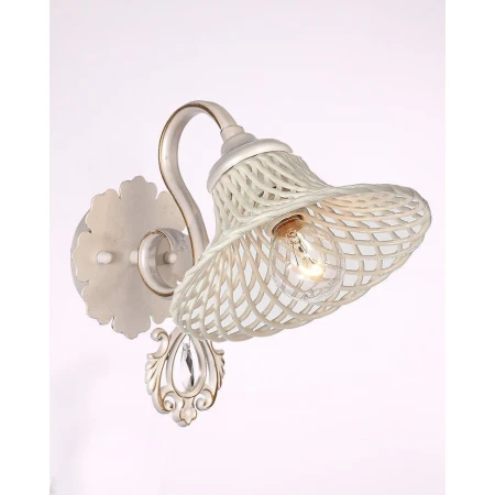 Бра W17069/1BPSG ИРМА