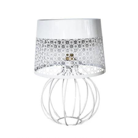 Настольная лампа 39103.04.09.01B КАРВЕД