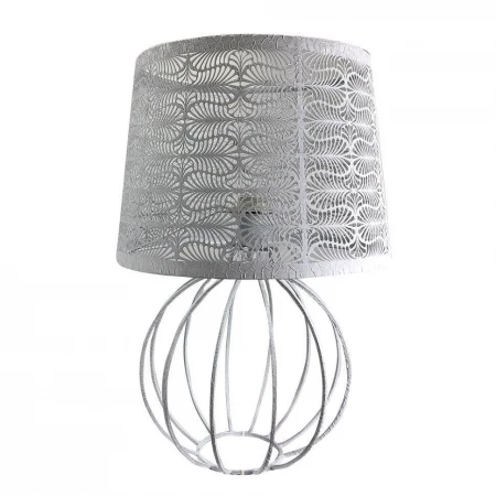 Настольная лампа 39105.04.17.01B КАРВЕД