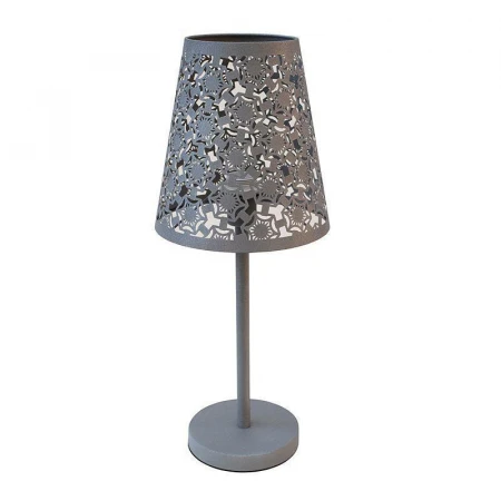 Настольная лампа 39406.04.84.01F КАРВЕД