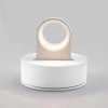Настенный светодиодный светильник Glow белый IP54 Elektrostandard 1523 TECHNO LED Настенный светодиодный светильник Glow белый IP54 Elektrostandard 1523 TECHNO LED
