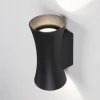 Уличный настенный светодиодный светильник Dual IP54 Elektrostandard 1501 TECHNO LED Уличный настенный светодиодный светильник Dual IP54 Elektrostandard 1501 TECHNO LED