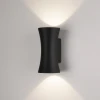 Уличный настенный светодиодный светильник Dual IP54 Elektrostandard 1501 TECHNO LED Уличный настенный светодиодный светильник Dual IP54 Elektrostandard 1501 TECHNO LED