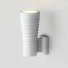 Настенный светодиодный светильник Tube uno белый IP54 Elektrostandard 1503 TECHNO LED Настенный светодиодный светильник Tube uno белый IP54 Elektrostandard 1503 TECHNO LED