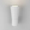 Настенный светодиодный светильник Tube uno белый IP54 Elektrostandard 1503 TECHNO LED Настенный светодиодный светильник Tube uno белый IP54 Elektrostandard 1503 TECHNO LED