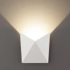 Пылевлагозащищенный светодиодный светильник Batterfly белый IP54 Elektrostandard 1517 Techno LED белый Пылевлагозащищенный светодиодный светильник Batterfly белый IP54 Elektrostandard 1517 Techno LED белый