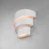 Пылевлагозащищенный светодиодный светильник Helix белый IP54 Elektrostandard 1535 Techno LED белый Пылевлагозащищенный светодиодный светильник Helix белый IP54 Elektrostandard 1535 Techno LED белый