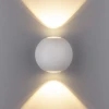 Пылевлагозащищенный светодиодный светильник Diver белый IP54 Elektrostandard 1566 Techno LED белый Пылевлагозащищенный светодиодный светильник Diver белый IP54 Elektrostandard 1566 Techno LED белый