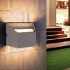 Пылевлагозащищенный светодиодный светильник Ofion Double IP54 Elektrostandard 1615 Techno LED алмазный серый Пылевлагозащищенный светодиодный светильник Ofion Double IP54 Elektrostandard 1615 Techno LED алмазный серый