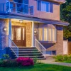 Уличный настенный светильник Telarana S капучино Elektrostandard GL 1023D Уличный настенный светильник Telarana S капучино Elektrostandard GL 1023D