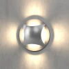 Подсветка для лестниц и дорожек алюминий Elektrostandard MRL LED 1106