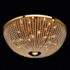 Потолочная люстра MW-Light Бриз 111012815