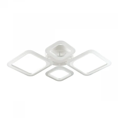 Потолочная светодиодная люстра Lumion Kami 4520/72CL