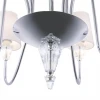 Подвесная люстра Maytoni Florero MOD078PL-09CH Подвесная люстра Maytoni Florero MOD078PL-09CH