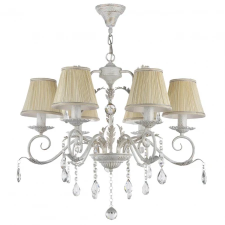 Подвесная люстра Freya Susie FR3403-PL-06-WG