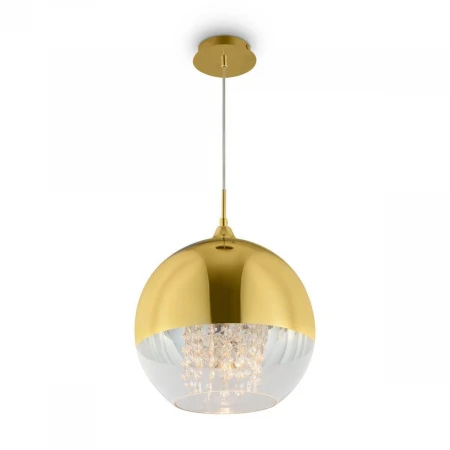 Подвесной светильник Maytoni Fermi P140-PL-170-1-G