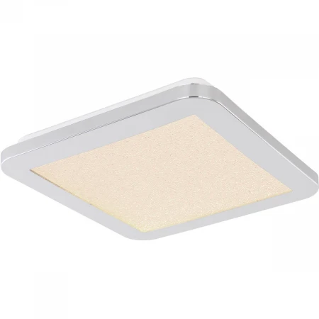 Потолочный светодиодный светильник Globo Gussago 41561-12