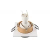 Встраиваемый светильник Denkirs DK2402-GD Встраиваемый светильник Denkirs DK2402-GD