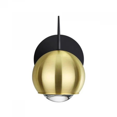 Светодиодный спот Odeon Light Mia 4227/6WL