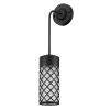 Уличный настенный светильник Odeon Light Dunes 4834/1W Уличный настенный светильник Odeon Light Dunes 4834/1W
