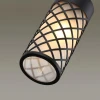 Уличный настенный светильник Odeon Light Dunes 4834/1W Уличный настенный светильник Odeon Light Dunes 4834/1W