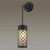 Уличный настенный светильник Odeon Light Dunes 4834/1W Уличный настенный светильник Odeon Light Dunes 4834/1W