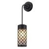Уличный настенный светильник Odeon Light Dunes 4834/1W Уличный настенный светильник Odeon Light Dunes 4834/1W