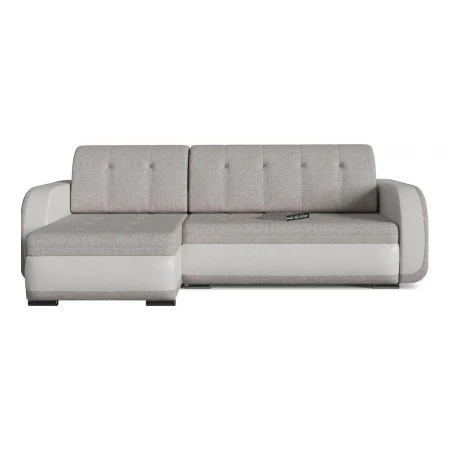 Угловой диван-кровать Генри еврокнижка