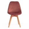 Стул Secret De Maison Tulip Soft (mod. 74) Стул Secret De Maison Tulip Soft (mod. 74)