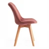 Стул Secret De Maison Tulip Soft (mod. 74) Стул Secret De Maison Tulip Soft (mod. 74)