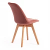 Стул Secret De Maison Tulip Soft (mod. 74) Стул Secret De Maison Tulip Soft (mod. 74)