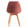 Стул Secret De Maison Tulip Soft (mod. 74) Стул Secret De Maison Tulip Soft (mod. 74)