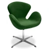 Кресло SWAN CHAIR Кресло SWAN CHAIR