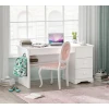 Стол письменный Rustic White 20.72.1101.00 Стол письменный Rustic White 20.72.1101.00